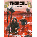 Thorgal 38 La Selkie
