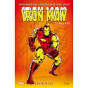 Iron Man 1978-1979