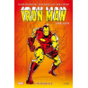 Iron Man 1978-1979