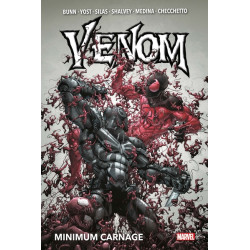 Venom 3 - Minimum Carnage