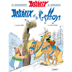 Astérix 39 - Astérix et le Griffon