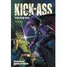 Kick-Ass : The New Girl 4