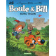 Boule & Bill 42 - Royal Taquin
