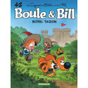 Boule & Bill 42 - Royal Taquin