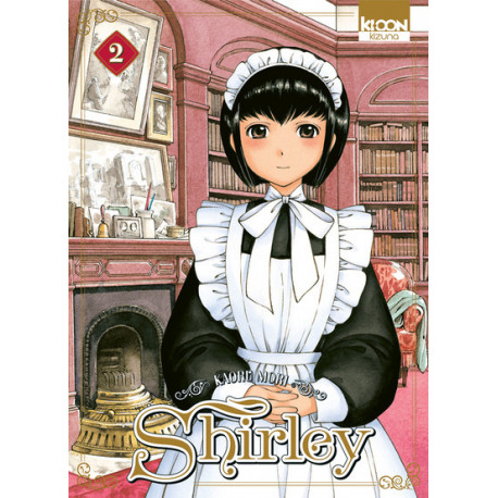 Shirley 2