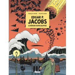 Jacobs : Le Rêveur d'Apocalypse