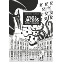 Jacobs : Le Rêveur d'Apocalypse - Edition Spéciale n & b