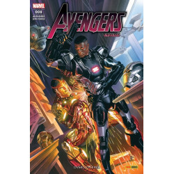 Avengers Universe 07