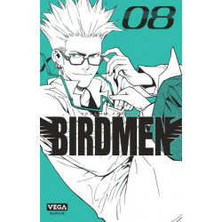 Birdmen 08