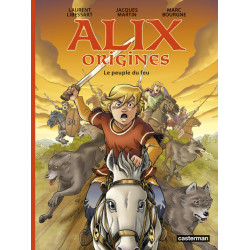 Alix Origines 2