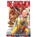 One Punch Man - Le Guide Officiel 1