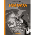 Radada La Méchante Sorcière - Intégrale