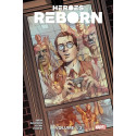 Heroes Reborn 1 Collector Edition
