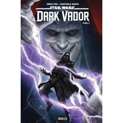 Dark Vador 01 (2021)