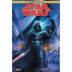 L'Empire 1 Collector Edition