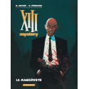 XIII Mystery 01 La Mangouste