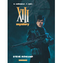 XIII Mystery 05 Steve Rowland