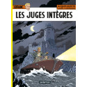 Lefranc 32 - Les Juges Intègres