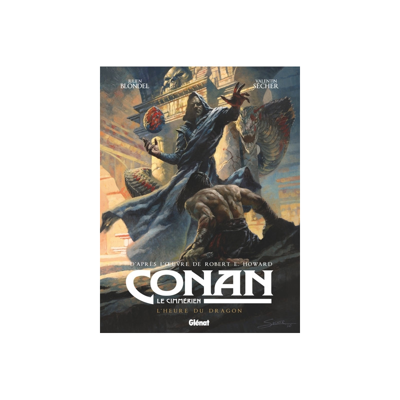Conan le Cimmérien (éditions Glénat) Conan-le-cimmerien-12-l-heure-du-dragon