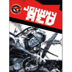 Johnny Red - The Hurricane
