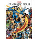 Fantastic Four par John Byrne 1