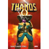Thanos - Sanctuaire Zéro