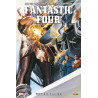 Giant Size Fantastic Four : Voici Venir Galactus !