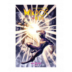 Mikros Vs Photonik Limited Edition