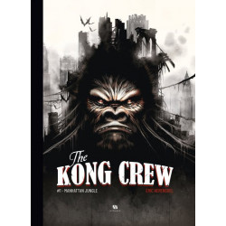 The Kong Crew 2