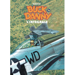 Buck Danny - Intégrale 14
