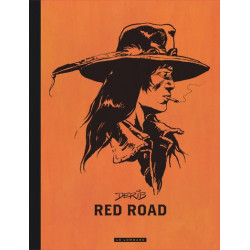 Red Road - Intégrale