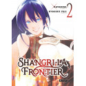 Shangri-La Frontier 02