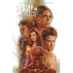 Buffy Contre les Vampires Saison 8 - 2