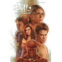 Buffy Contre les Vampires Saison 8 - 3