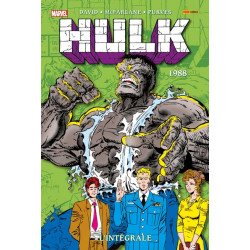 Hulk 1988