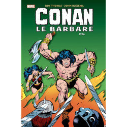 Conan 1976