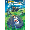 Mission : Yozakura Family 05