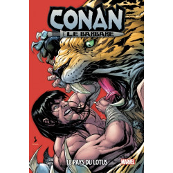 Conan le Barbare 3