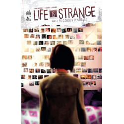 Life Is Strange 3