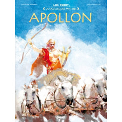 La Sagesse des Mythes : Apollon