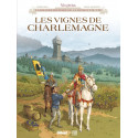 Vinifera : Les Vignes de Charlemagne