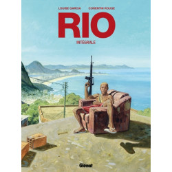 Rio - Intégrale