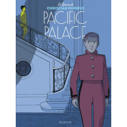 Le Spirou de ...17 - Pacific Palace - Edition Augmentée