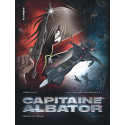Capitaine Albator - Mémoires de l'Arcadia 2