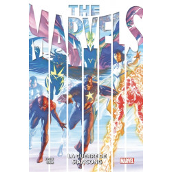 The Marvels 1