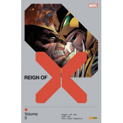 Reign of X 02