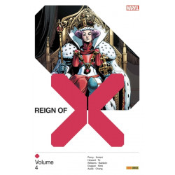Reign of X 03