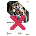Reign of X 04