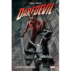 Daredevil 2 Le Petit Maître