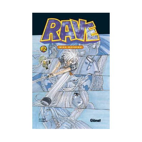 Rave 11